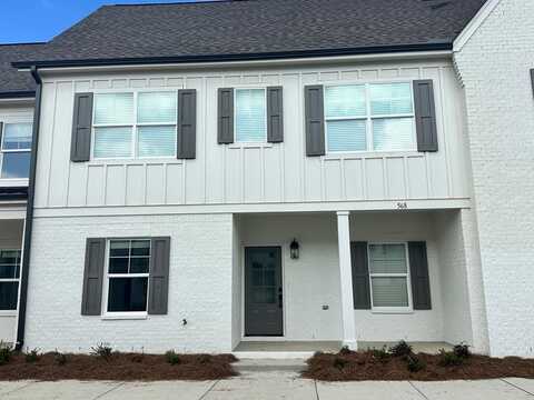 568 Meadow Crest Circle, Oxford, MS 38655