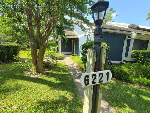 6221 LAKE TAHOE Drive, Jacksonville, FL 32256