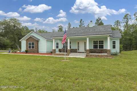 14074 DUNROVEN Drive, Bryceville, FL 32009