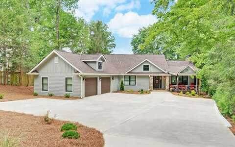 759 Beech Cove Drive, Hiawassee, GA 30546