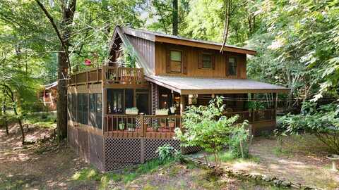 405 Riveredge Lane, Ellijay, GA 30540