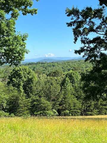 Lot 17 The Sanctuary, Blairsville, GA 30512