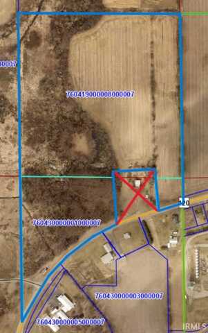 10060 W SR 120 Road, Orland, IN 46776