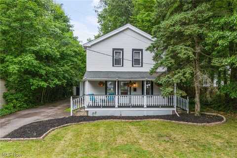 4159 Bluestone Road, Cleveland Heights, OH 44121