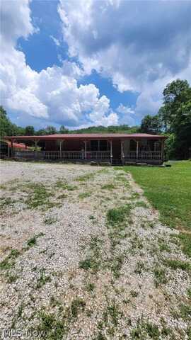 5948 Upper Mud River Road, Branchland, WV 25506