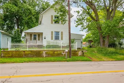 14530 Lincoln Street, North Lawrence, OH 44666