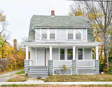 10517 Elk Avenue, Cleveland, OH 44108