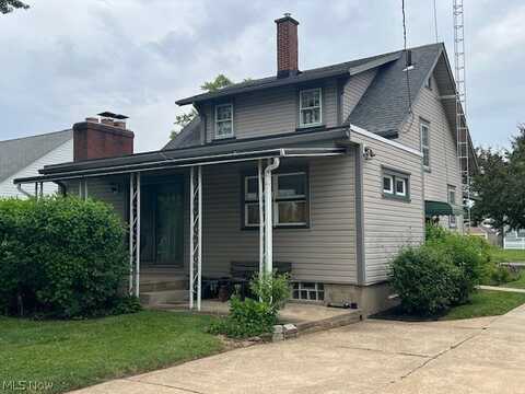 1239 Miles Avenue SW, Canton, OH 44710