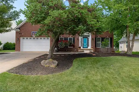 16444 Selby Circle, Strongsville, OH 44136