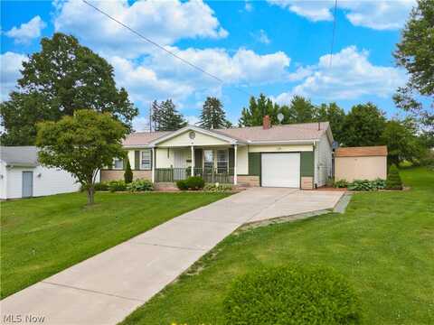 405 Eastern Avenue, Campbell, OH 44405