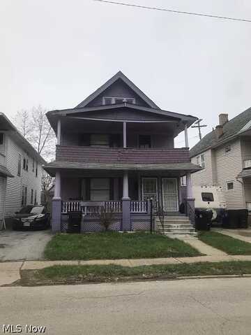 474 E 128th Street, Cleveland, OH 44108