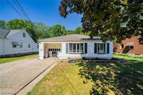 4119 Columbia Road, North Olmsted, OH 44070