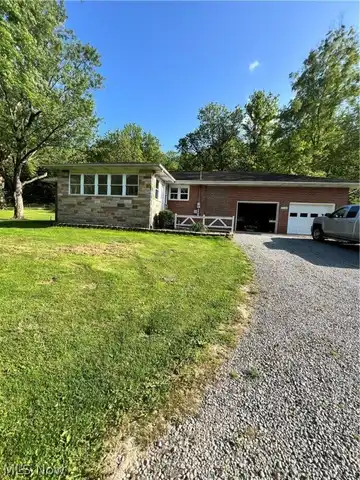 45160 Cameron Road, Wellsville, OH 43968