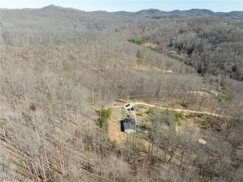 979 REED FORK RD., Procious, WV 25164
