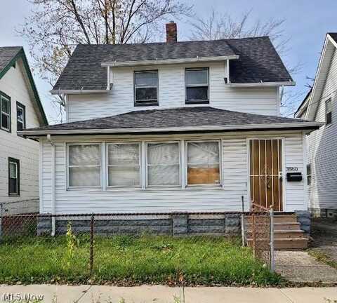 3560 E 104th Street, Cleveland, OH 44105