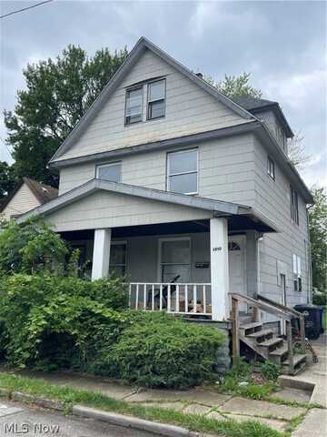 3850 W 17th Street, Cleveland, OH 44109