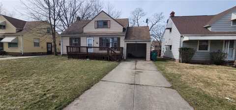 5200 Catherine Street, Maple Heights, OH 44137
