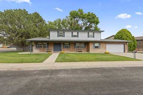 2714 North 8th Court, Grand Junction, CO 81506