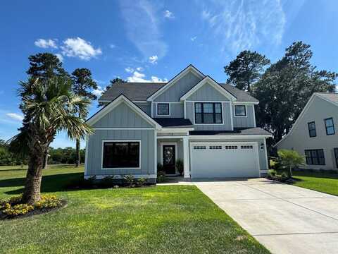 718 Daisy Bank Circle, Georgetown, SC 29440