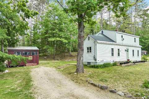 131 Sodom Road, CTR Tuftnboro, NH 03816