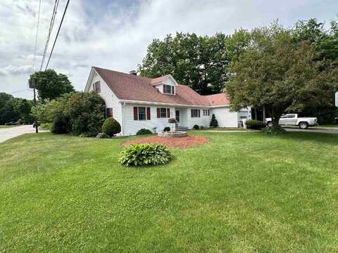 6 High Street, Gorham, NH 03581