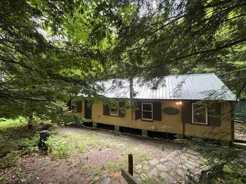 1291 Potash Brook Road, Chester, VT 05143