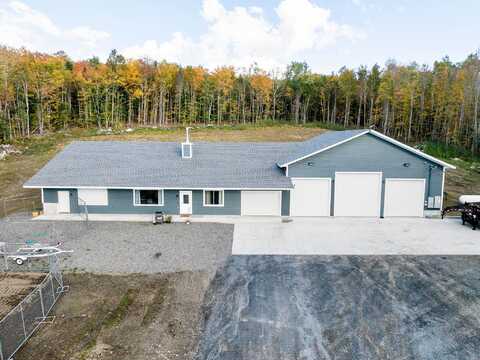 60 Deer Crossing Way, Errol, NH 03579