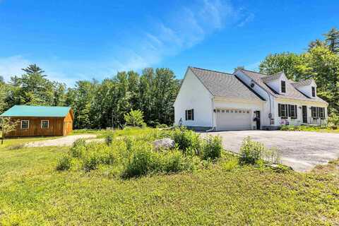 21 Burke Road, Peterborough, NH 03458