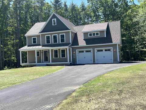 3 Endicott Lane, Hampstead, NH 03841