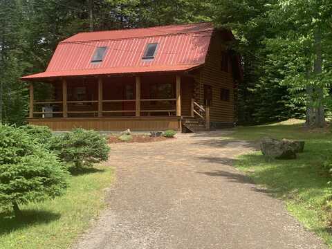 80 Ewing Road, Columbia, NH 03590