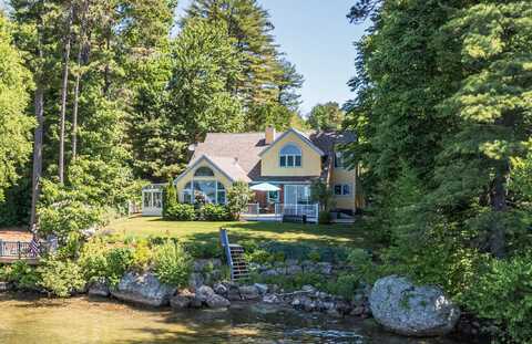 334 Shore Drive, Laconia, NH 03246