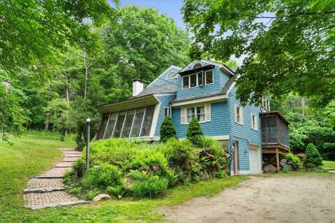 446 Sand Hill Road, Peterborough, NH 03458