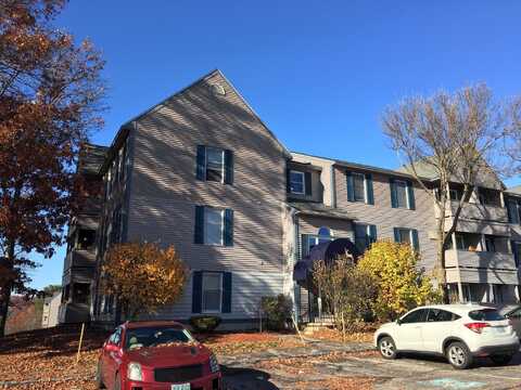 122 Eastern Avenue, Manchester, NH 03104