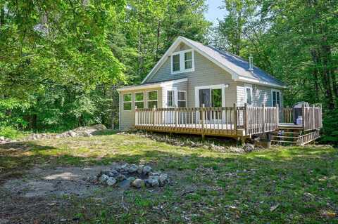 4 Barden Place, Madison, NH 03849