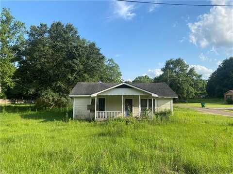 1122 W TENTH Street, Bogalusa, LA 70427