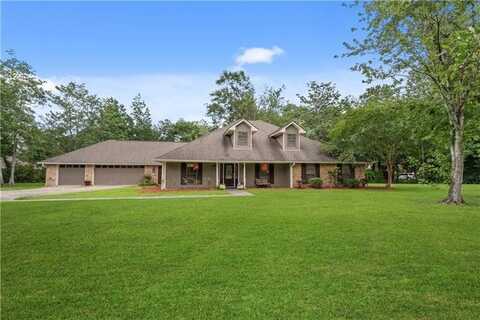 627 EAGLE Drive, Slidell, LA 70461