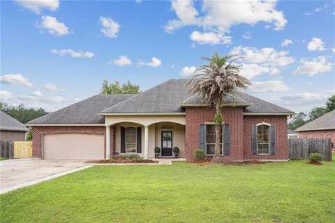 520 AUTUMN WIND Lane, Mandeville, LA 70471