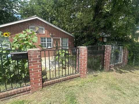 10 S Yorktown Avenue, Tulsa, OK 74104