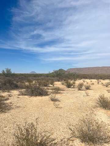 1401 S Digger Rd, Terlingua, TX 79852