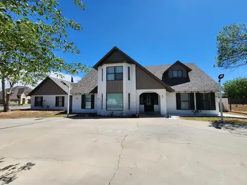 2 Winding Way, Pecos, TX 79772