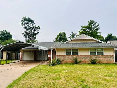 6020 S Shartel Avenue, Oklahoma City, OK 73139