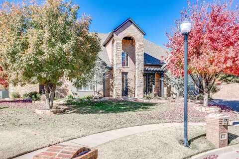 413 Gladstone Circle, Yukon, OK 73099