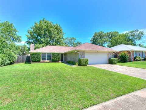 1905 Shelby Court, Norman, OK 73071