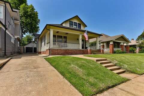 904 NW 20th Street, Oklahoma City, OK 73106