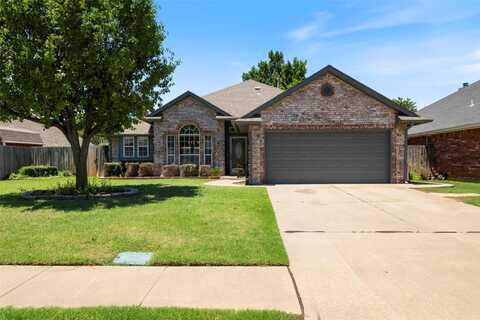 13113 Almond Drive, Oklahoma City, OK 73170