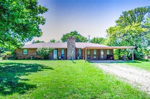 940767 S 3388 Road, Chandler, OK 74834