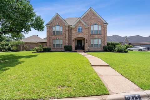 2415 N Hunter Place Lane, Arlington, TX 76006