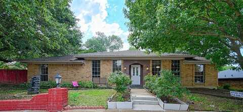 1425 Merrimac Trail, Garland, TX 75043