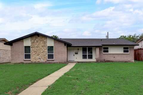 3001 Lambert Drive, Mesquite, TX 75150