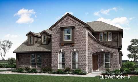 5213 Rutherford Drive, Midlothian, TX 76065